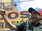 Venezuela pode suspender legislativas, denuncia opositor