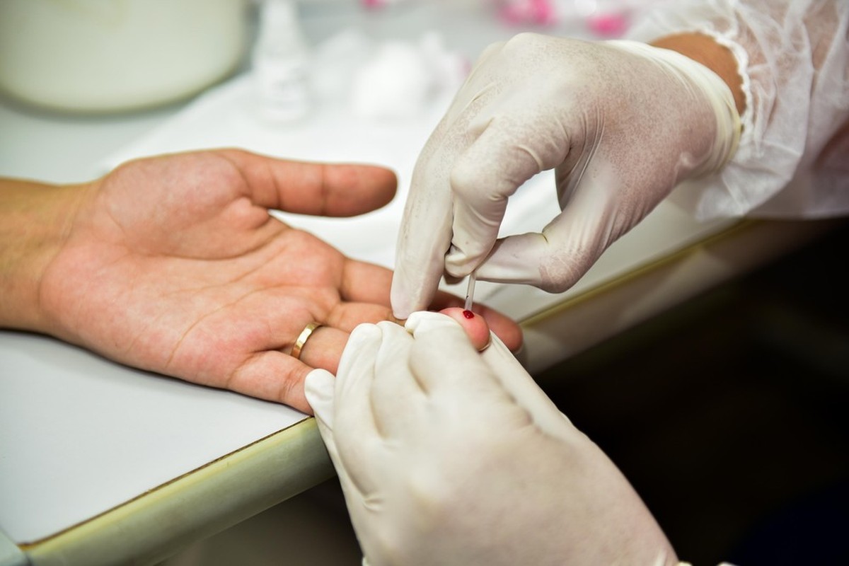 Semana Municipal de Prevenção às Infecções Sexualmente Transmissíveis é realizada em Montes Claros 