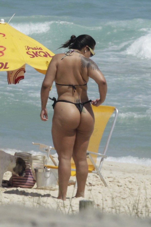 Andressa Suarez
