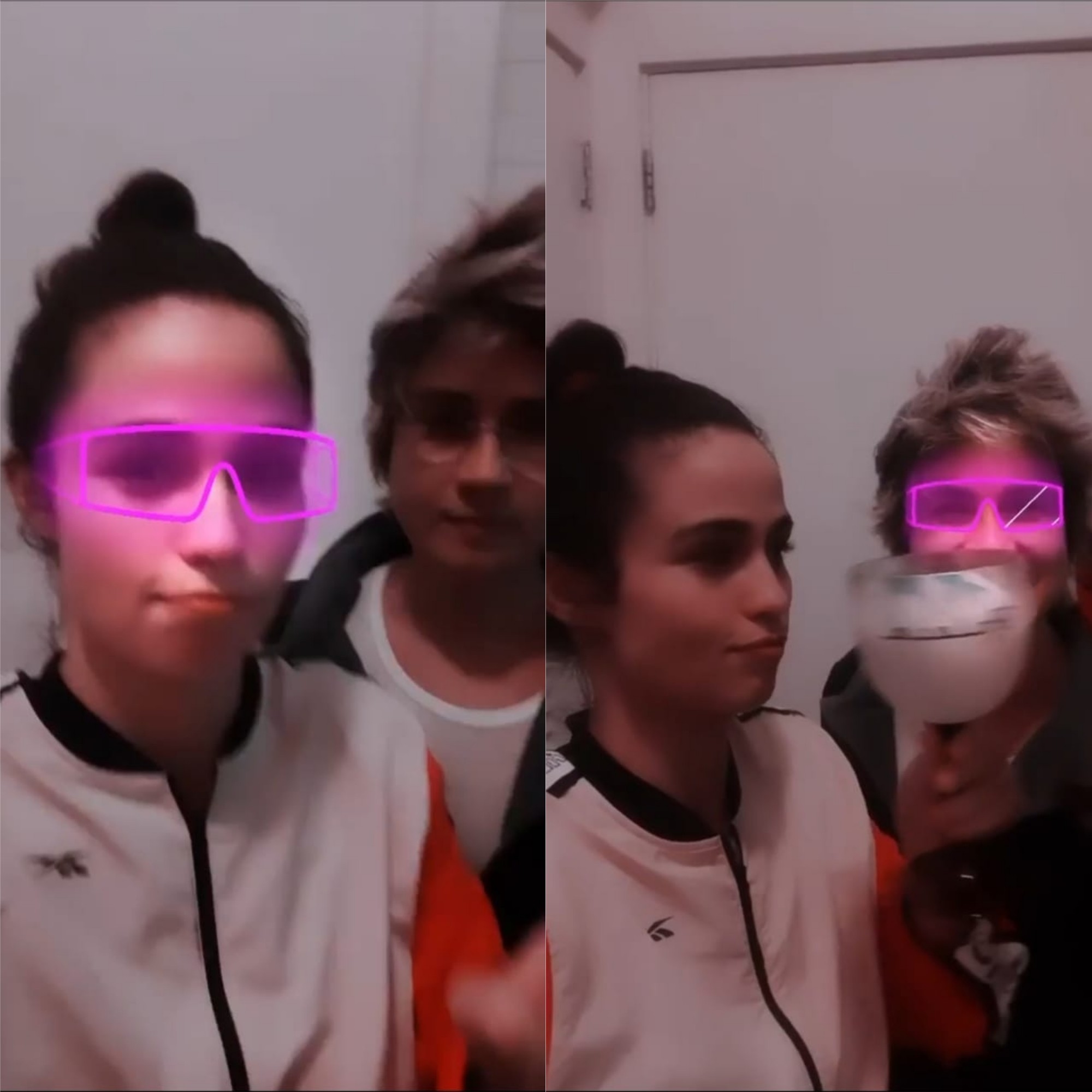 Sexo com sapatona
