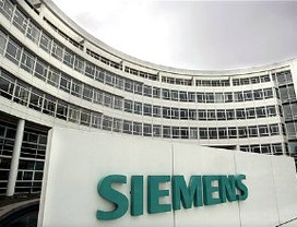 Siemens (Foto: Internet / Reprodução)