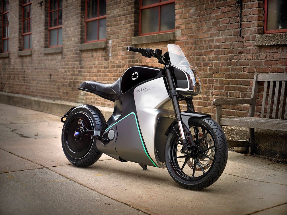 Ex Harley Davidson Buell Retorna Com Moto E Bike Eletricas Da