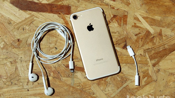 Drama Kills manly Novos iPhones não serão mais vendidos com adaptador de fone de ouvido |  Celular | TechTudo