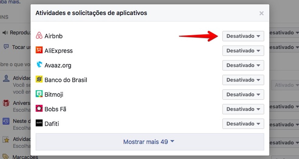 Como Desativar Todas As Notificações Do Facebook No Pc E Evitar Distrações Redes Sociais 5532