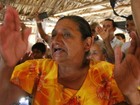 A seita na América Central que espera Jesus e não leva as crianças ao médico