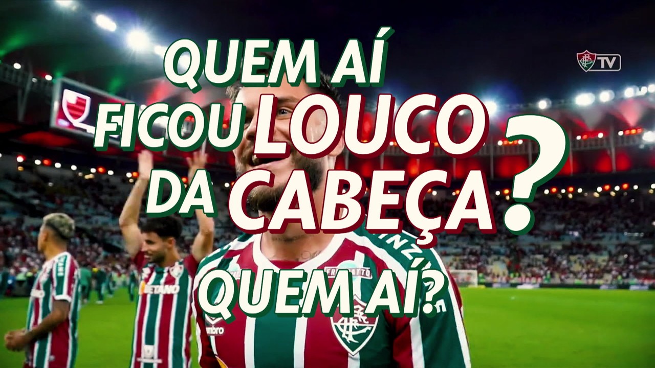 Fluminense chega a marca de 100 gols na temporada