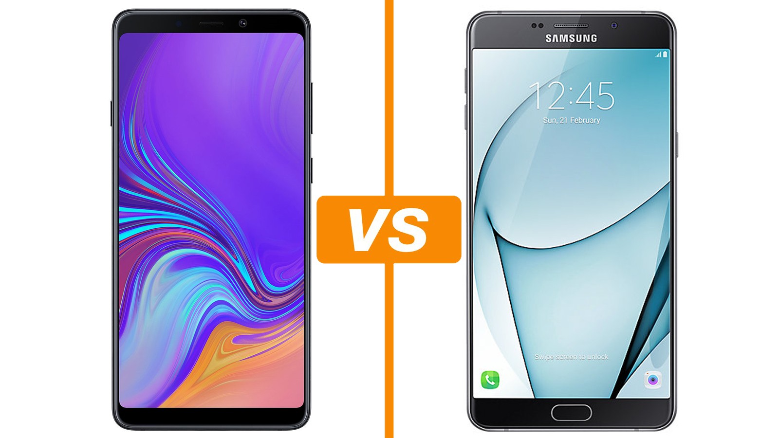 comparativo moto z3 vc galaxy s9