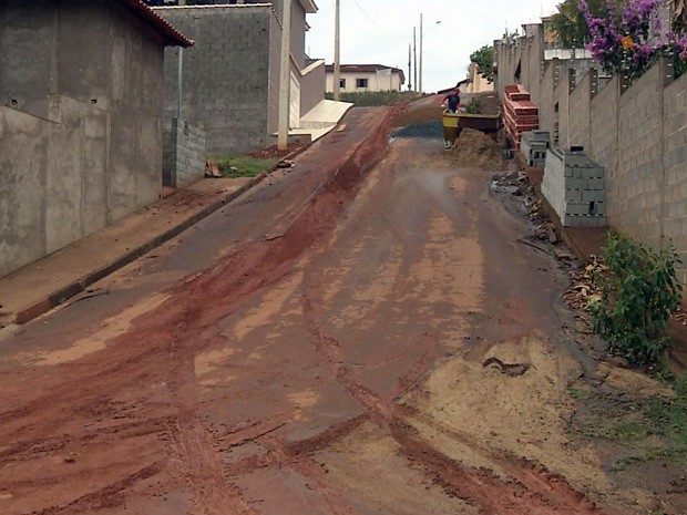 COMUNICADO IMPORTANTE DA COPASA DE MONTE BELO MG - Prefeitura