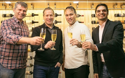 Propietario de Evino adquiere el 20% de startup de enoturismo para ampliar la experiencia del vino