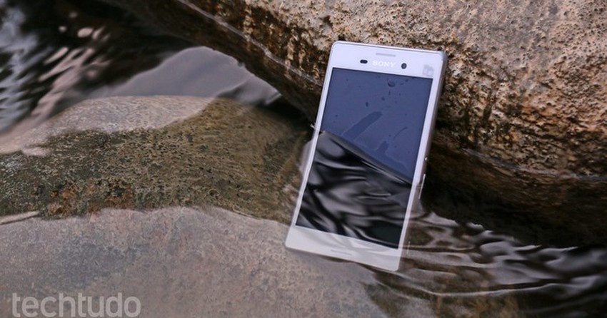 Celular Caiu Na Agua Saiba O Que Fazer Para Recuperar O Smartphone Dicas E Tutoriais Techtudo