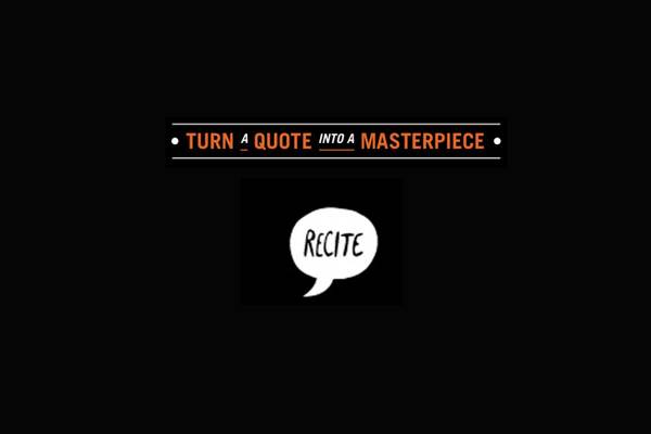 Recite | Software | TechTudo