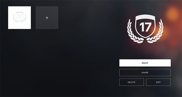 Battlefield 4: como criar emblemas personalizados para seu soldado