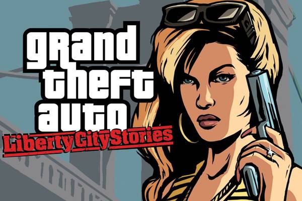 Preços baixos em Grand Theft Auto: Liberty City Stories Rockstar Games  Video Games