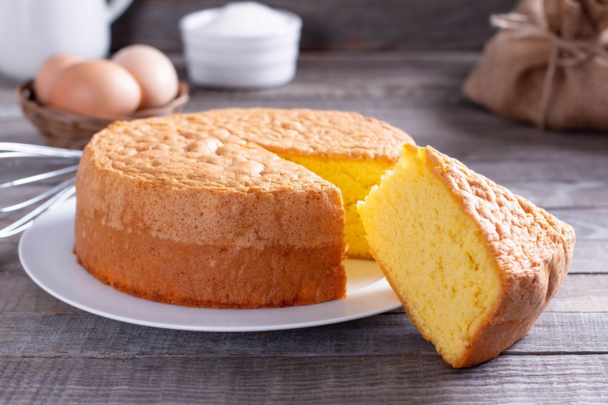 Pao De Lo Receitas