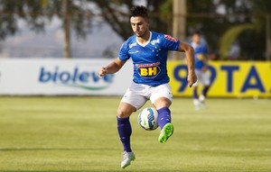 Jogo da Seleção desperta pouco interesse nos jogadores do Cruzeiro