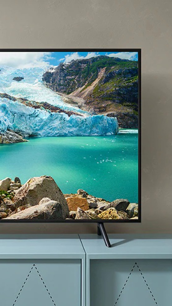 Qual é a melhor TV de 50 polegadas Samsung? 4 opções para comprar em 2024