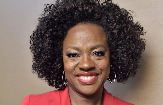BEVERLY HILLS, CA - JUNE 12:  Viola Davis, wearing Max Mara, attends the 2019 Women In Film Annual Gala Presented by Max Mara with additional support from partners Delta Air Lines and Lexus at The Beverly Hilton on June 12, 2019 in Beverly Hills, Californ (Foto: Getty Images for Women In Film)