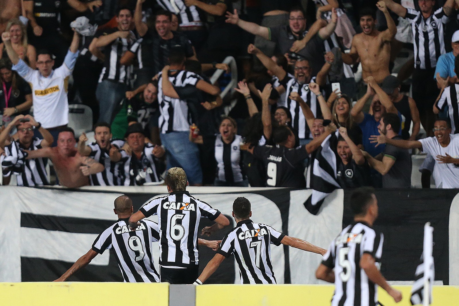 Botafogo glorioso