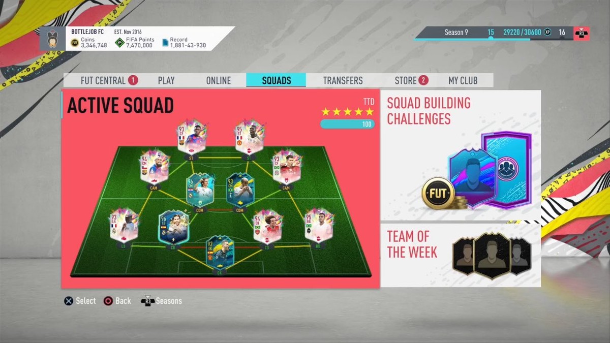 Como Conseguir Fifa Points Gratis Fifa 22