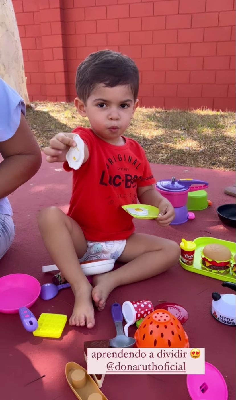 O ao vivão do Murilo é uma brincadeira viu. Ele maltrata com gosto. 💔