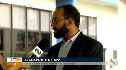 Advogado explica o que pode ser cobrado por motoristas de aplicativo