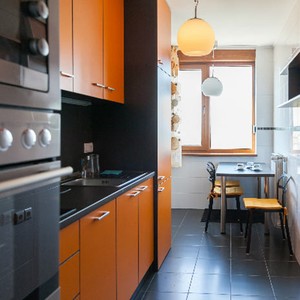 Apartamento pequeno? Veja como fazer a decoração (Shutterstock)