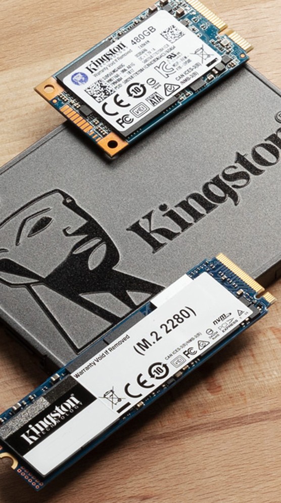 Seu notebook está lento? Veja 7 opções de SSDs para turbinar a máquina