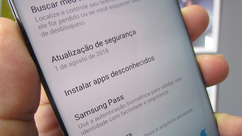 O Que E Instagram Aero Conheca Recursos E Riscos Ao Baixar Apk Redes Sociais Techtudo