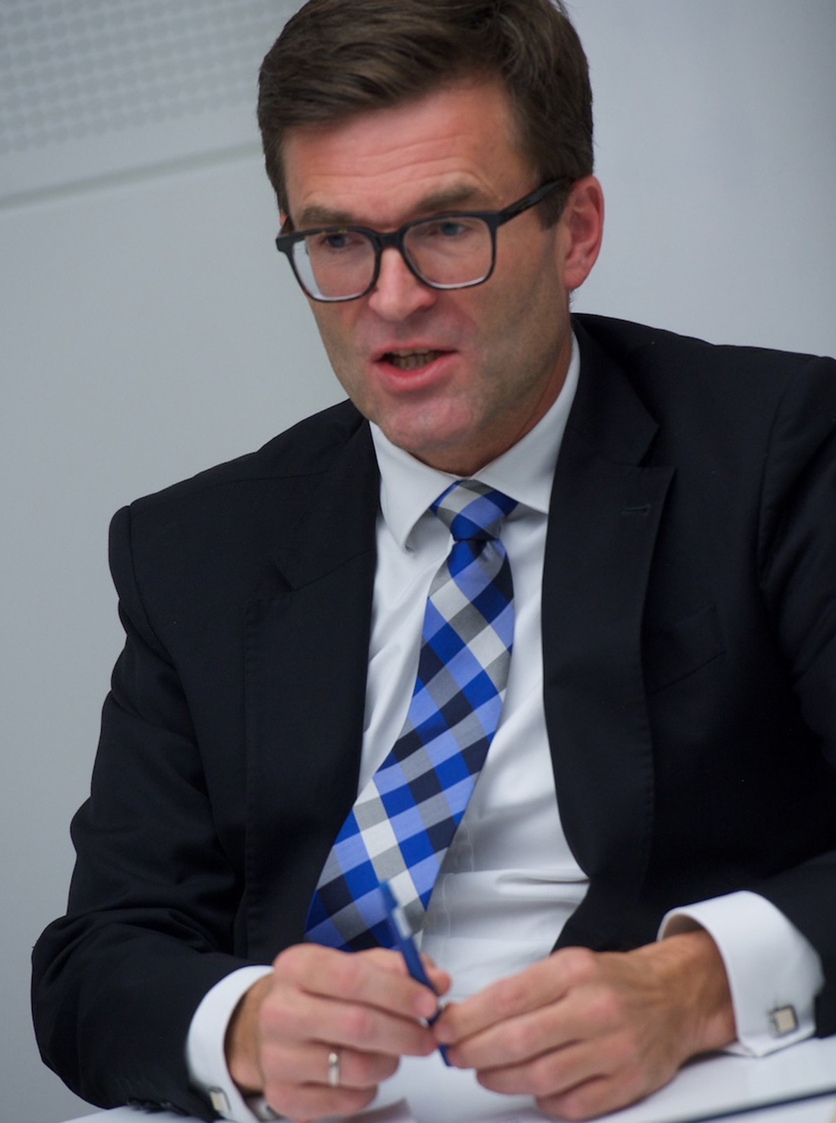 Acordo UE-Mercosul e Fundo Amazônia dependem do Brasil' | Brasil | Valor Econômico