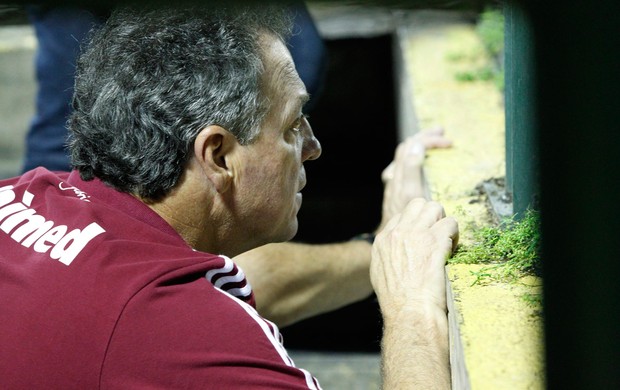 Árbitro registra na súmula que Abel questionou decisões acintosamente