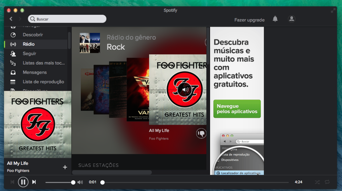 download spotify for mac pro