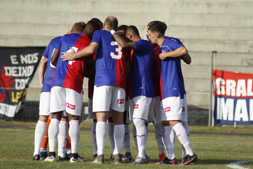 Maurilio Fala Em Reforcos No Parana Clube Nao E O Time Dos Sonhos Parana Clube Ge