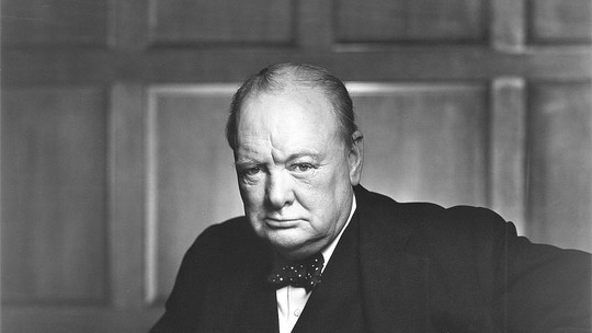 Winston Churchill: 5 fatos para conhecer a história do político