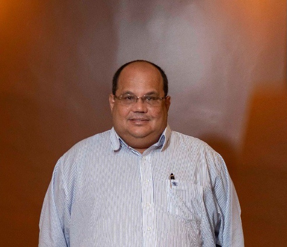 Gustavo Pontes — Foto: Secom Alagoas