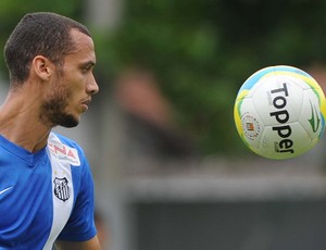 Neto Santos (Foto: Ivan Storti/Divulgação Santos FC) Neto Santos (Foto: Ivan Storti/Divulgação Santos FC)