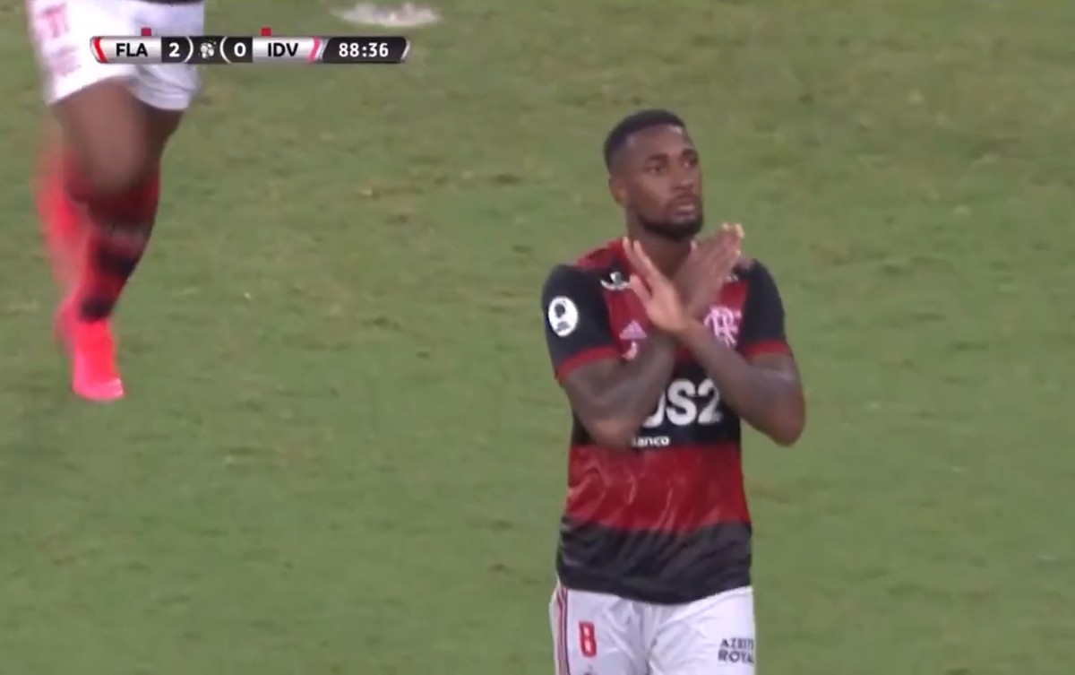 Libertadores Sub 20 Del Valle Elimina Flamengo Nos Penaltis E Jogadores Provocam Com Vapo Flamengo Ge