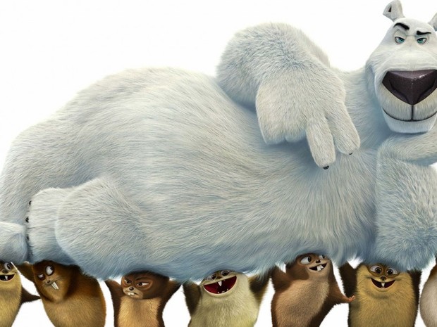 Urso Polar - Filme 2017 - AdoroCinema