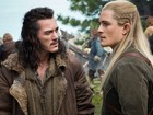 'O hobbit' supera 'Invencível' em bilheterias dos EUA no fim de semana