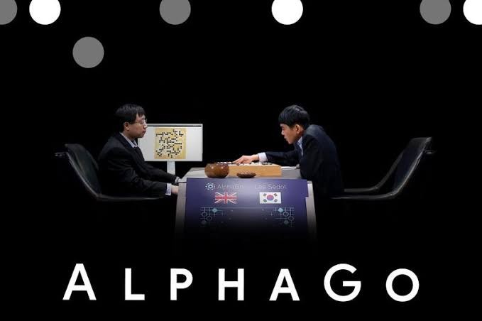 Documentário AlphaGo (Foto: Divulgação )