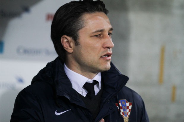 Com Modric e Rakitic na lista, Niko Kovac convocou a Croácia (Foto: Getty Images)