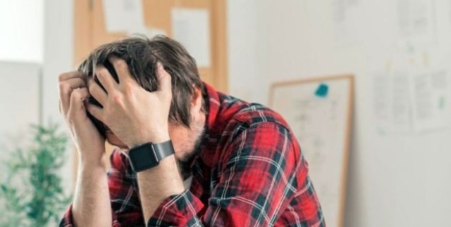 Burnout e o esgotamento no trabalho
