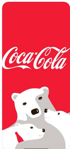 Aplicativo Da Coca Cola Dos Ursinhos Natal Coca Cola Download Techtudo