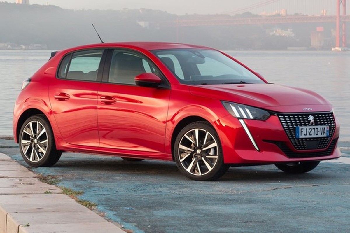 Peugeot Confirma 4 Carros Novos Para O Brasil A Partir Do Ano Que Vem Colunistas Autoesporte