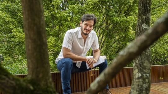 'Pantanal': autor explica mudanças que ainda está fazendo e fala de relação com o avô, Benedito Ruy Barbosa