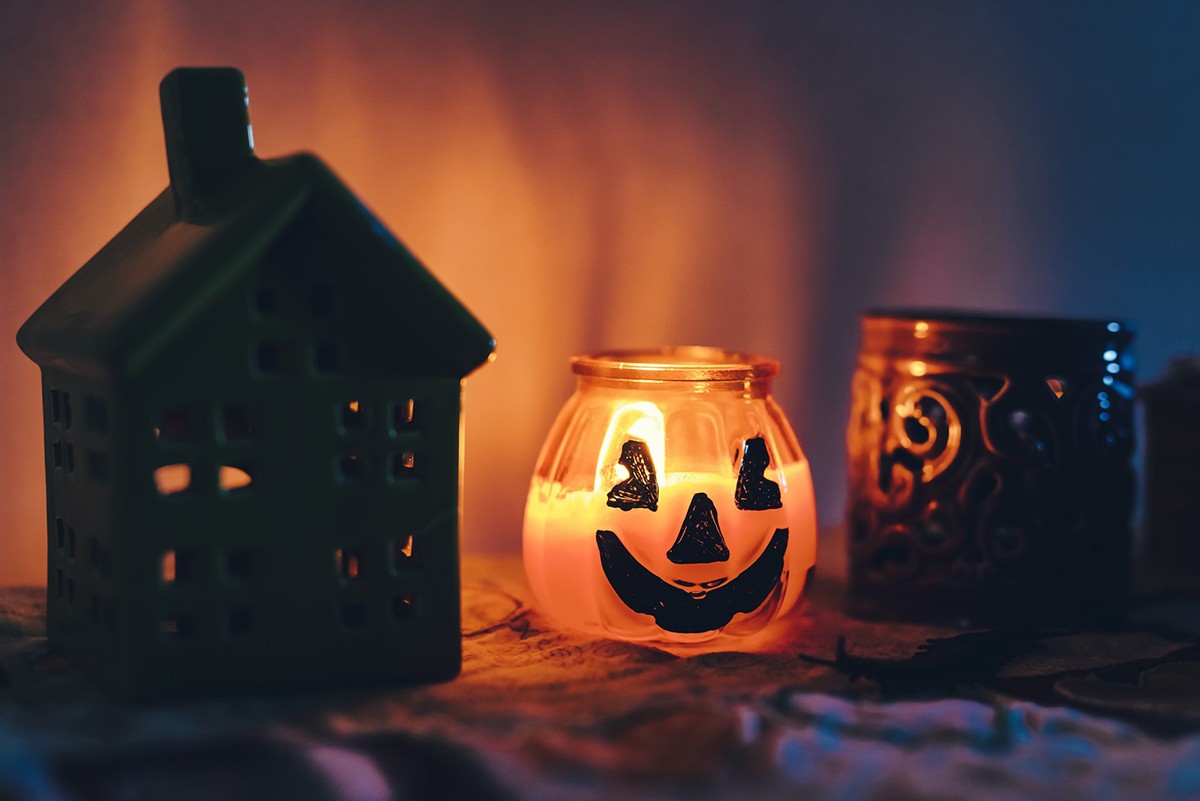 Dia das Bruxas: ideias de decoração para festa de Halloween