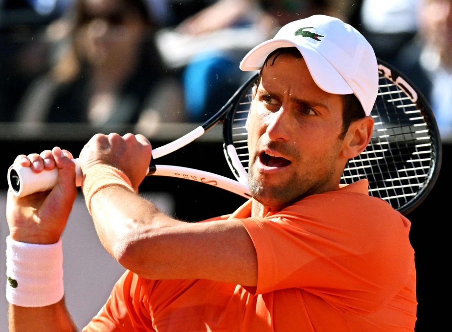 Antivacinação, Novak Djokovic não disputará o US Open