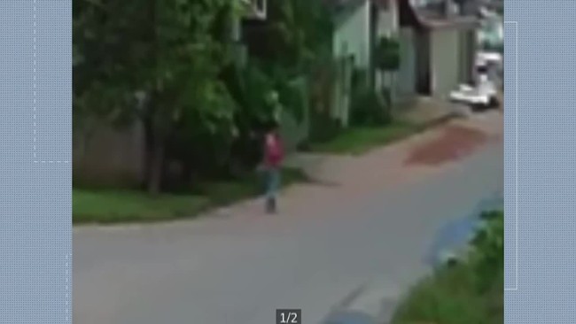 Jovem est desaparecido aps viajar a Pirenpolis para festa de Ano Novo com amigos