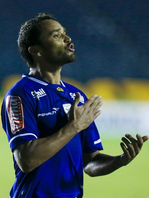 Pontaria é ponto fraco do Cruzeiro nas oito primeiras rodadas do Brasileirão