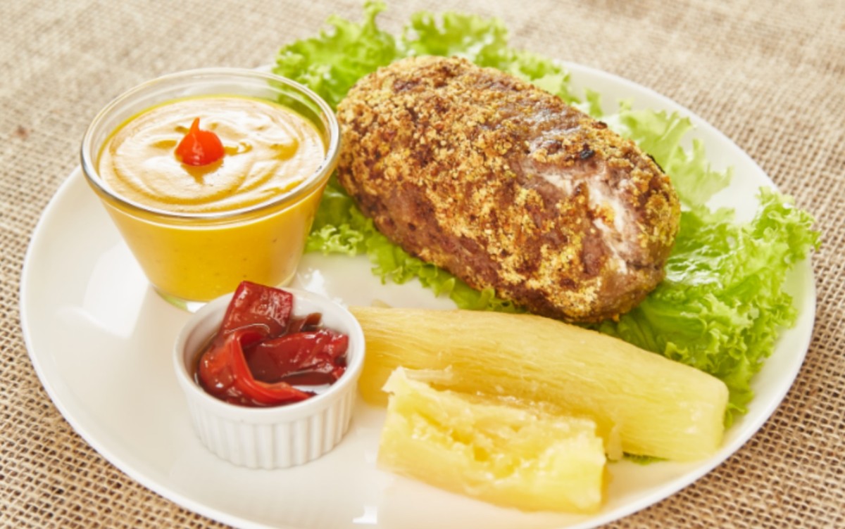 Boteco do Zé Abílio aposta no 'Mini pen drive' para o Comida di Buteco