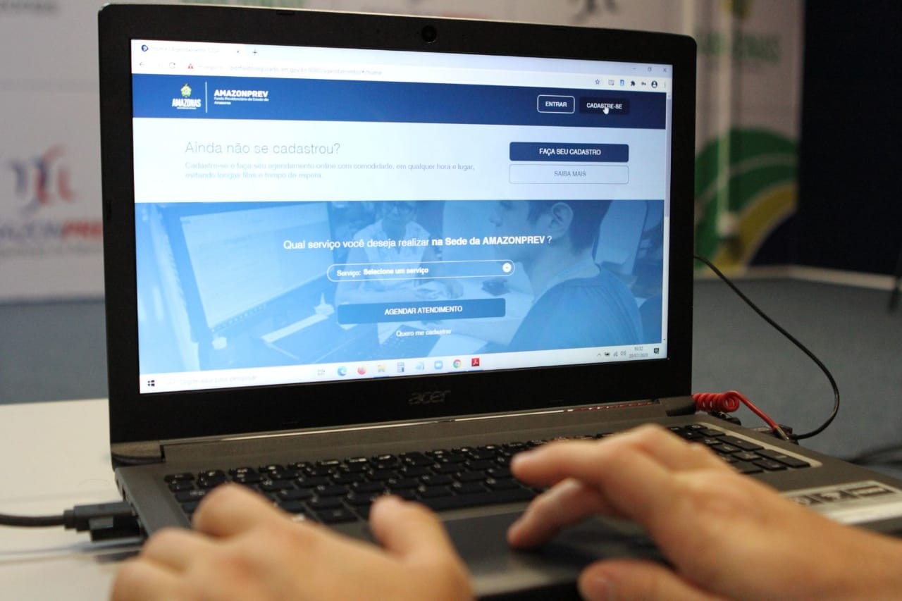 Aposentados e pensionistas podem ter pagamentos suspensos pela Amazonprev; veja lista